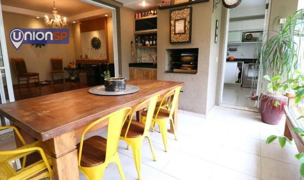 Apartamento, 4 quartos, 168 m² - Foto 2