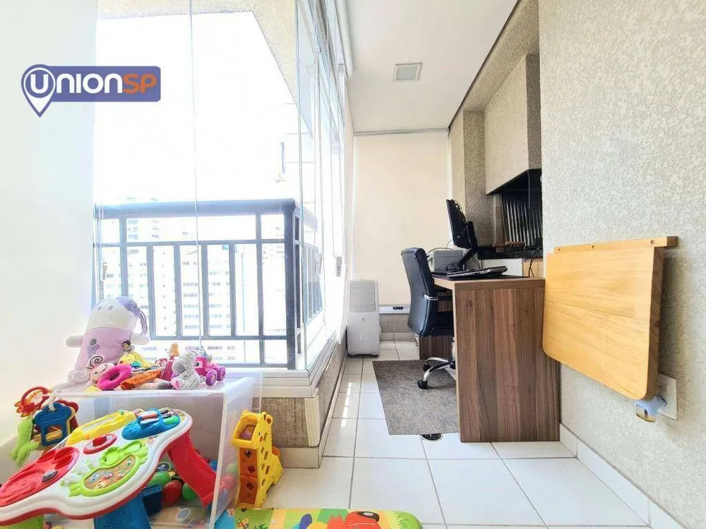Apartamento, 2 quartos, 71 m² - Foto 4