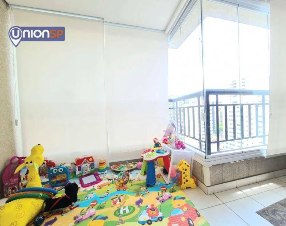 Apartamento, 2 quartos, 71 m² - Foto 3