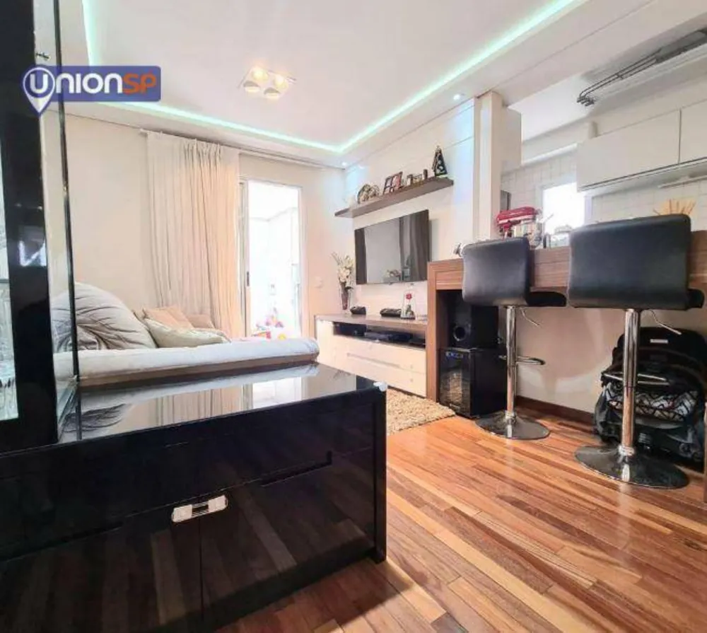 Apartamento, 2 quartos, 71 m² - Foto 2