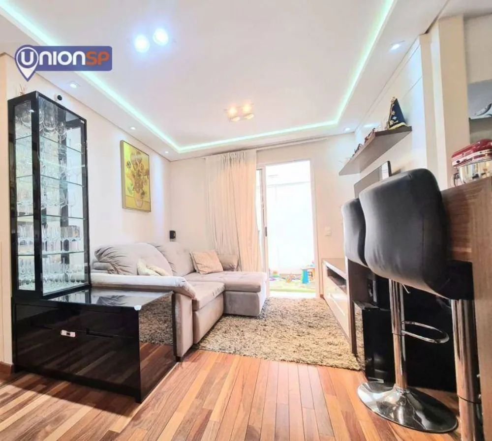 Apartamento, 2 quartos, 71 m² - Foto 1