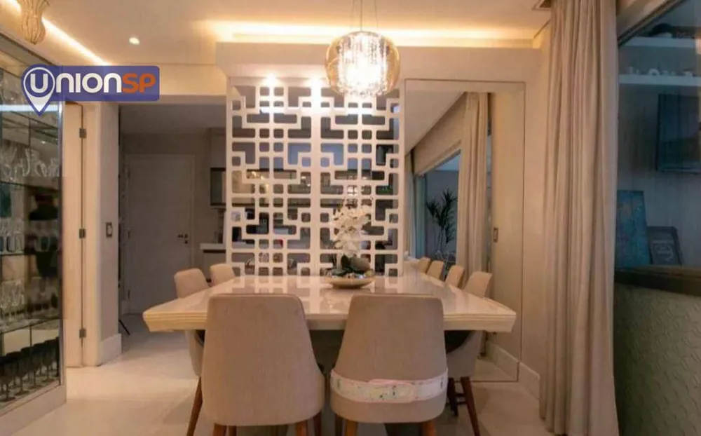 Apartamento, 3 quartos, 118 m² - Foto 3