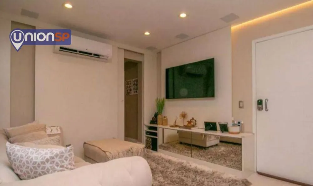 Apartamento, 3 quartos, 118 m² - Foto 2