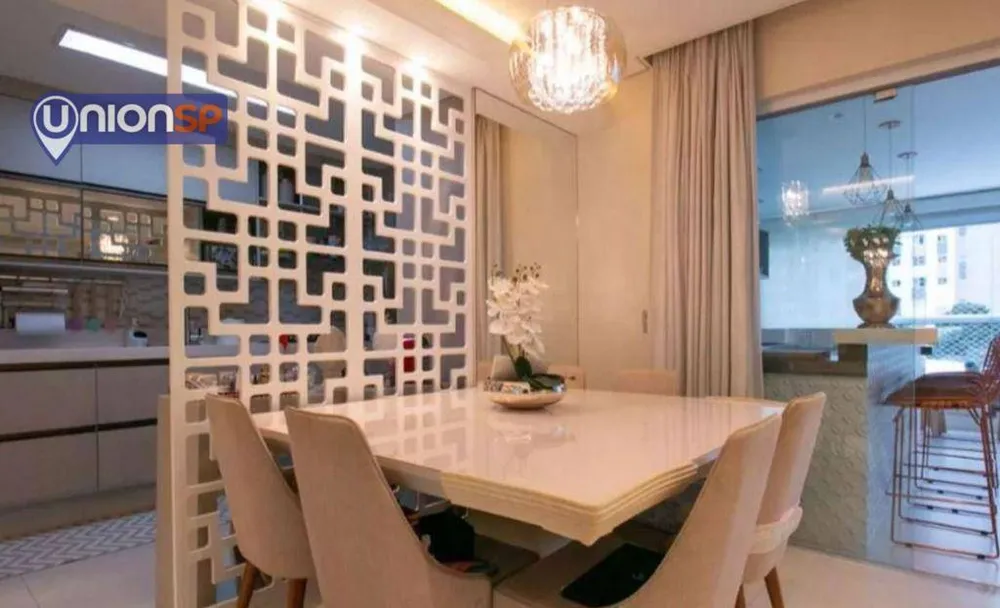Apartamento, 3 quartos, 118 m² - Foto 4