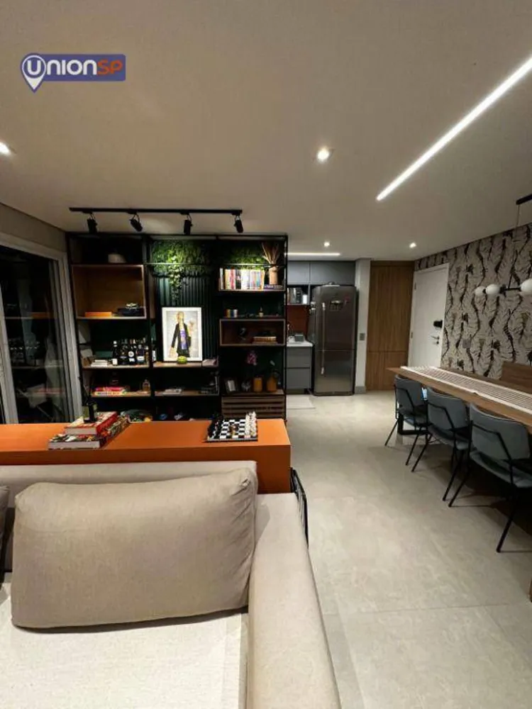 Apartamento, 1 quarto, 63 m² - Foto 2