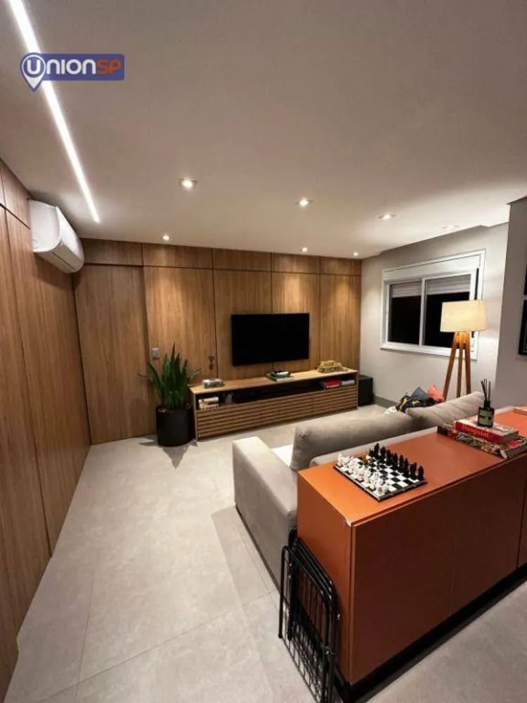 Apartamento, 1 quarto, 63 m² - Foto 4