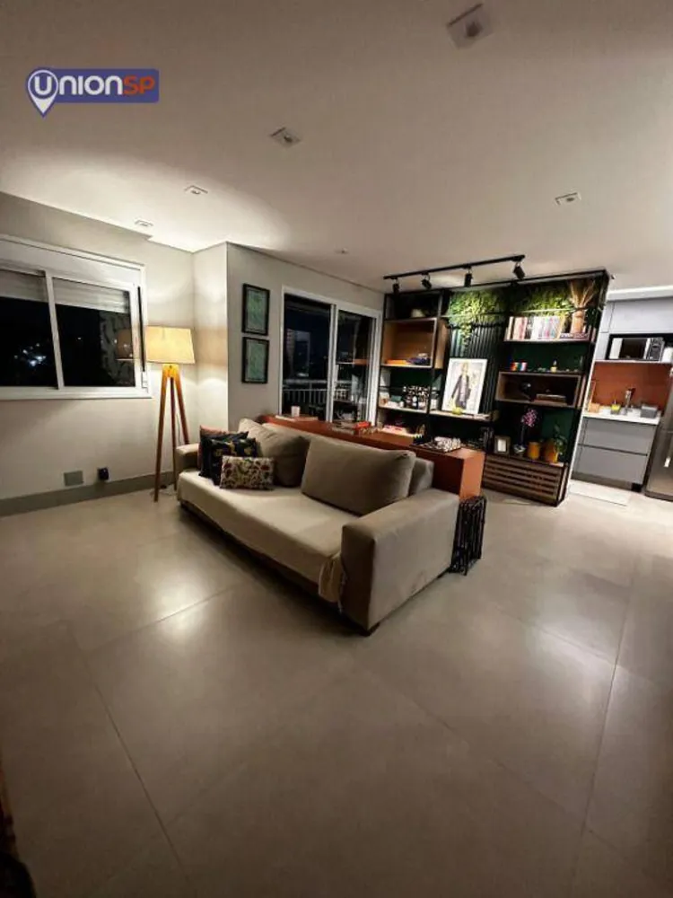 Apartamento, 1 quarto, 63 m² - Foto 3