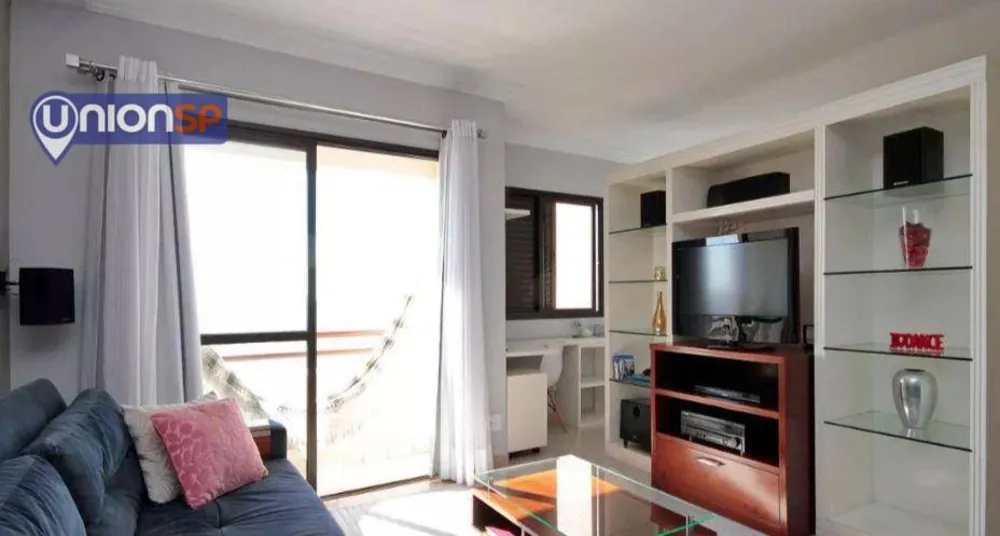 Apartamento, 1 quarto, 50 m² - Foto 2