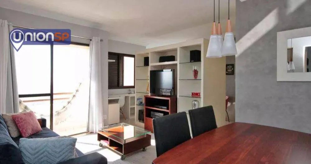 Apartamento, 1 quarto, 50 m² - Foto 1