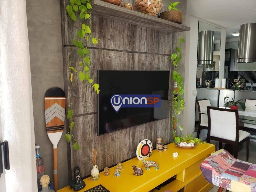 Apartamento, 2 quartos, 58 m² - Foto 1