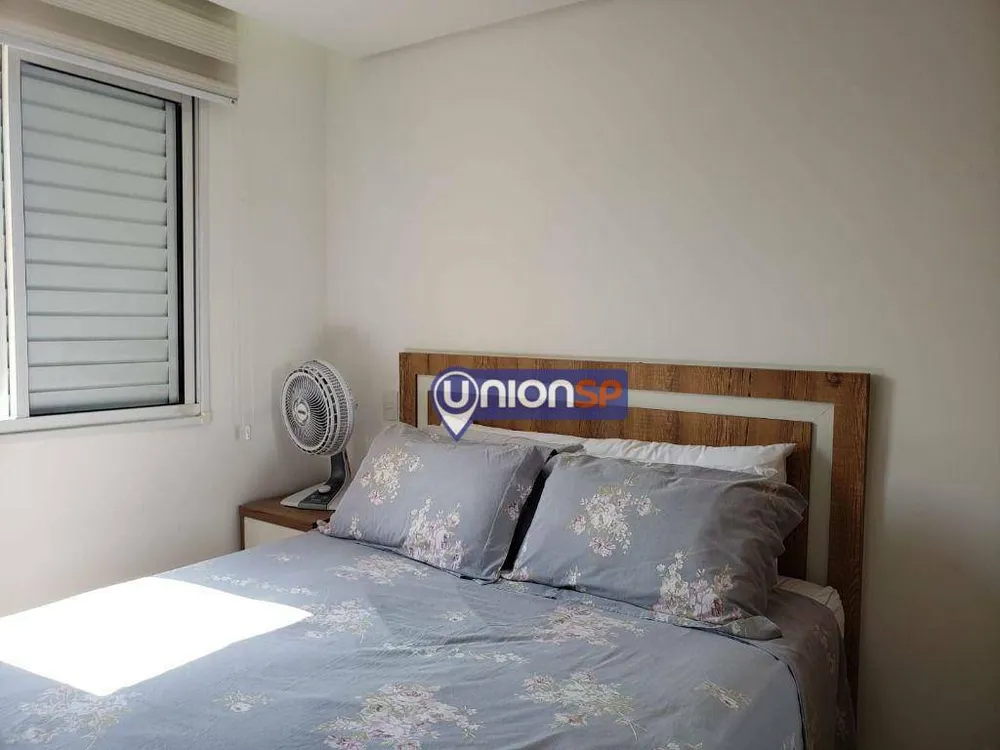 Apartamento, 2 quartos, 58 m² - Foto 4