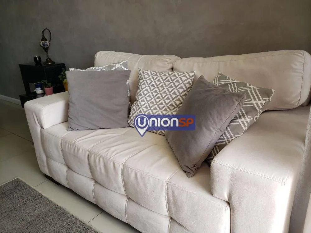 Apartamento, 2 quartos, 58 m² - Foto 2
