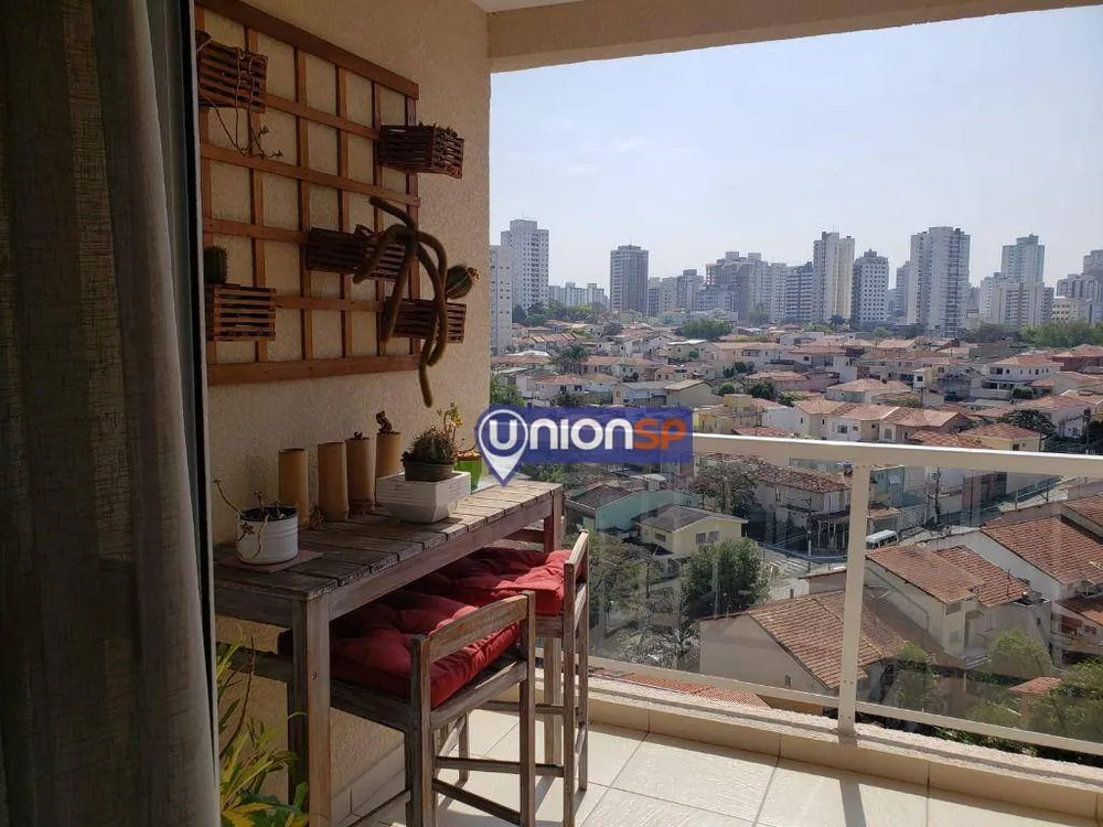 Apartamento, 2 quartos, 58 m² - Foto 3