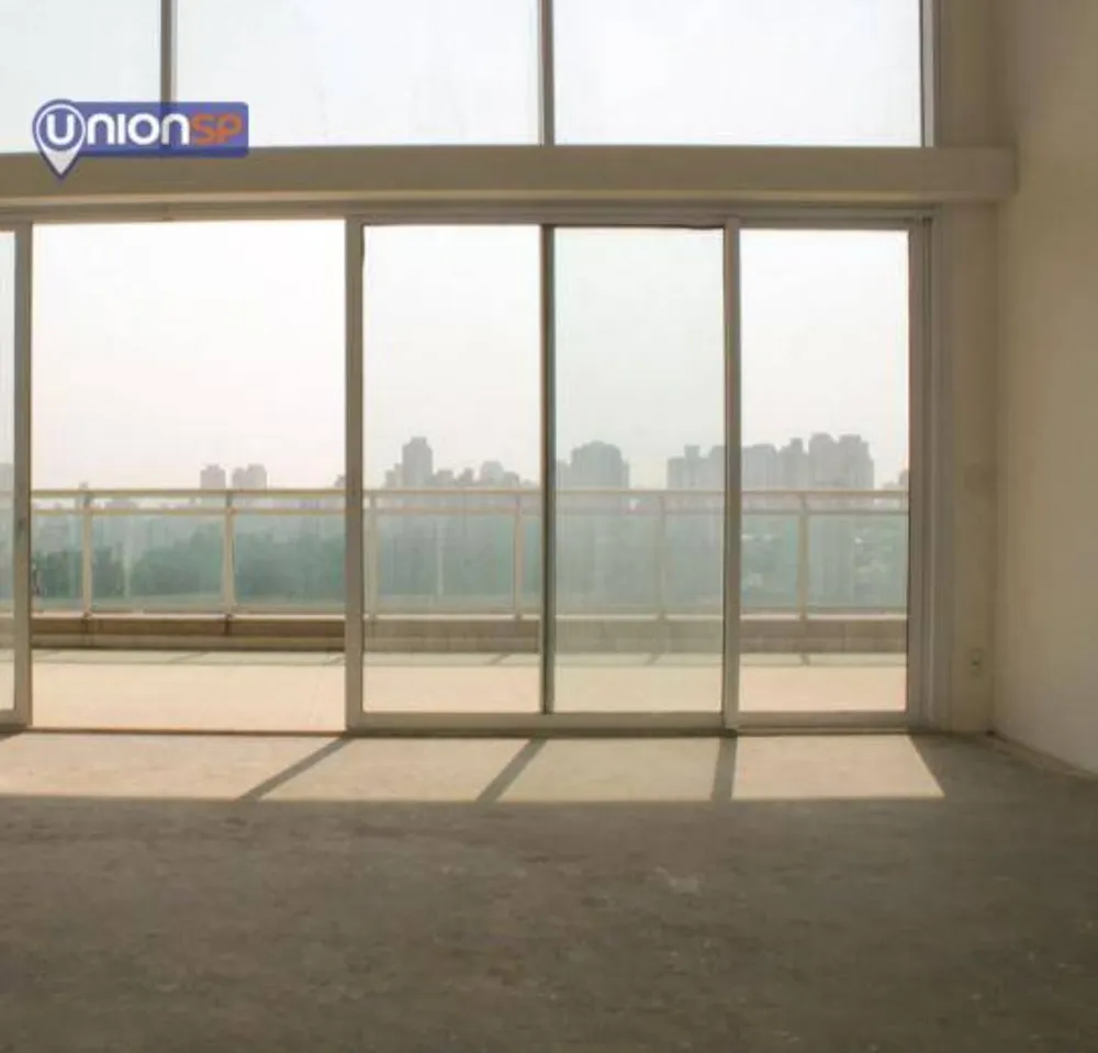 Apartamento, 5 quartos, 316 m² - Foto 4