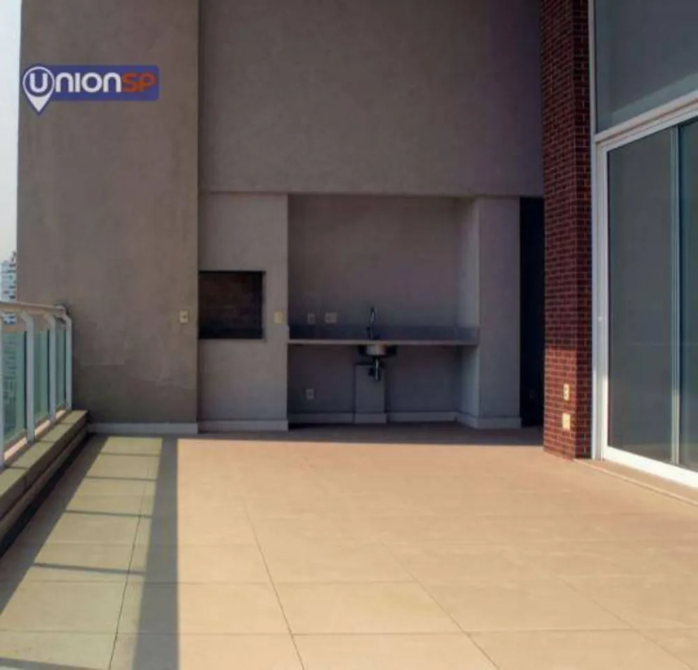 Apartamento, 5 quartos, 316 m² - Foto 3