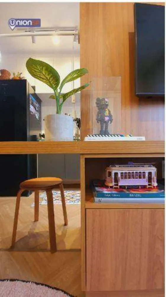 Apartamento, 1 quarto, 40 m² - Foto 4