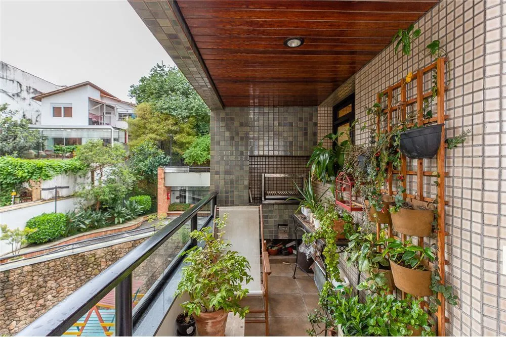 Apartamento, 3 quartos, 205 m² - Foto 3