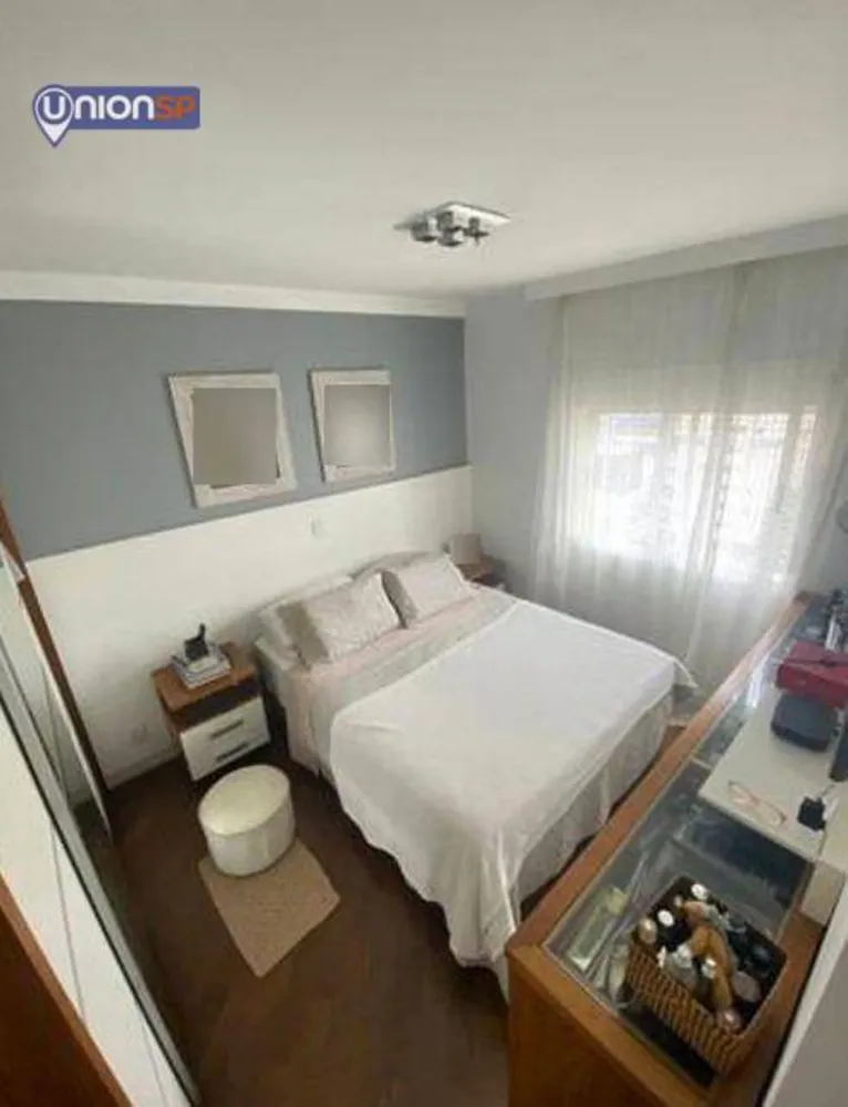 Apartamento, 3 quartos, 104 m² - Foto 3