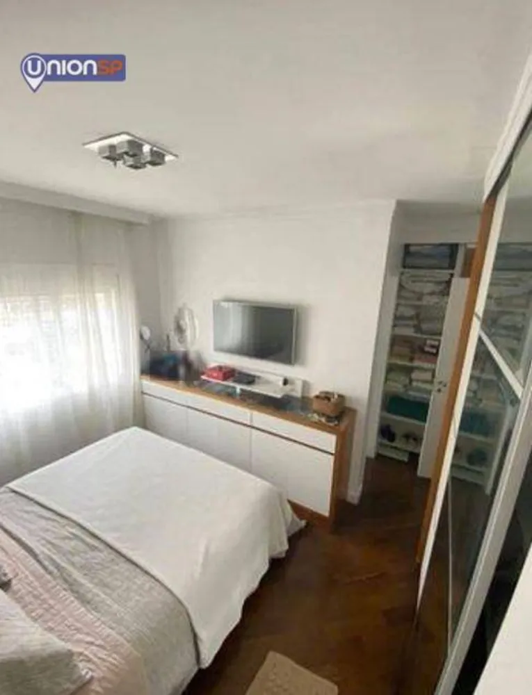 Apartamento, 3 quartos, 104 m² - Foto 4