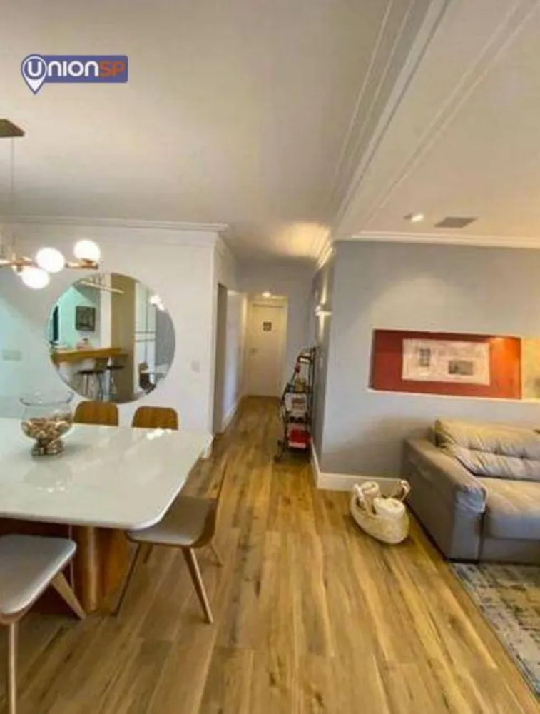 Apartamento, 3 quartos, 104 m² - Foto 2