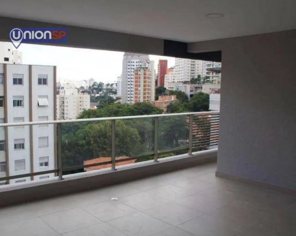 Apartamento, 3 quartos, 150 m² - Foto 4