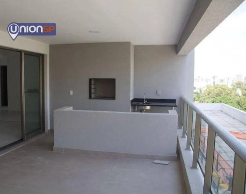Apartamento, 3 quartos, 150 m² - Foto 1