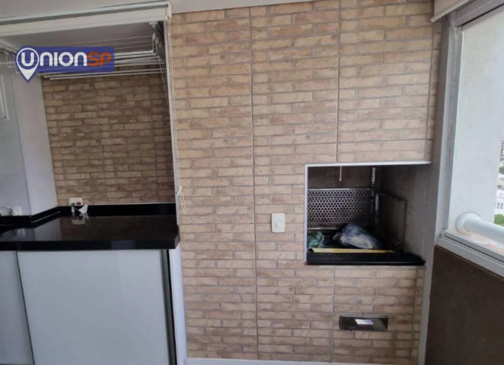 Apartamento, 1 quarto, 68 m² - Foto 2