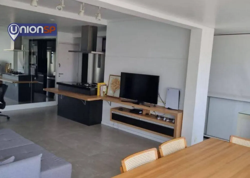 Apartamento, 1 quarto, 68 m² - Foto 1