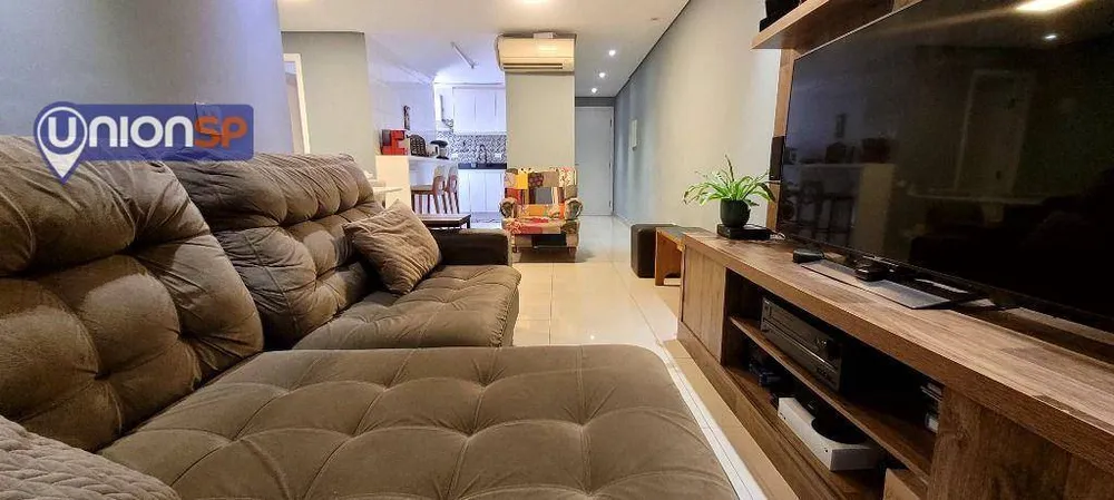 Apartamento, 3 quartos, 88 m² - Foto 4