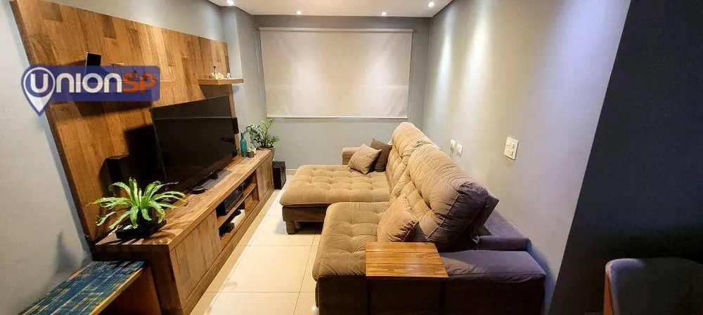 Apartamento, 3 quartos, 88 m² - Foto 2