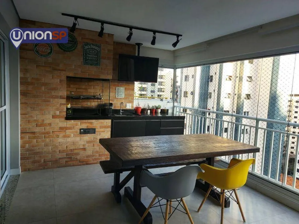 Apartamento, 2 quartos, 90 m² - Foto 1