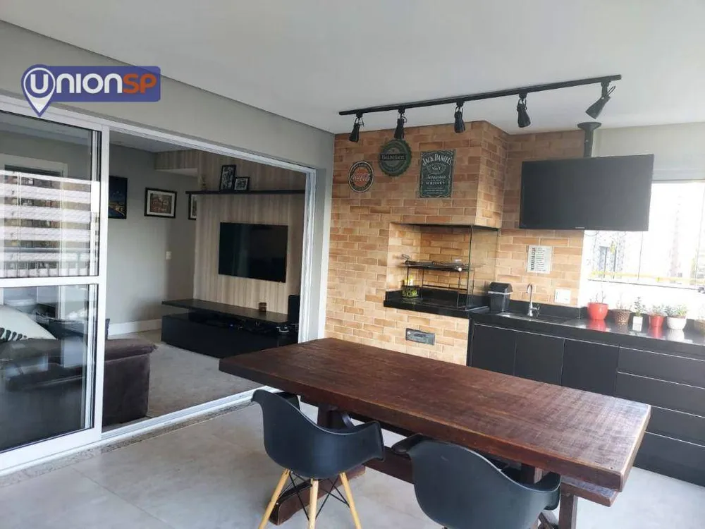 Apartamento, 2 quartos, 90 m² - Foto 2