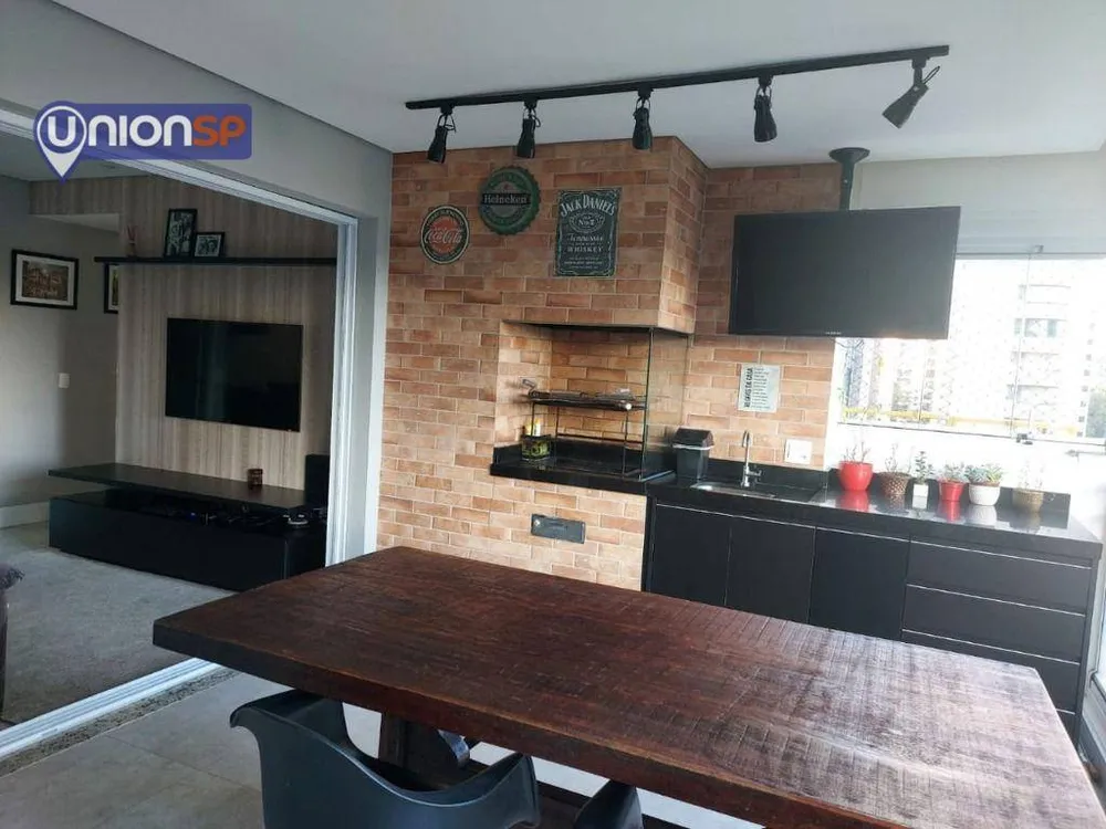 Apartamento, 2 quartos, 90 m² - Foto 4