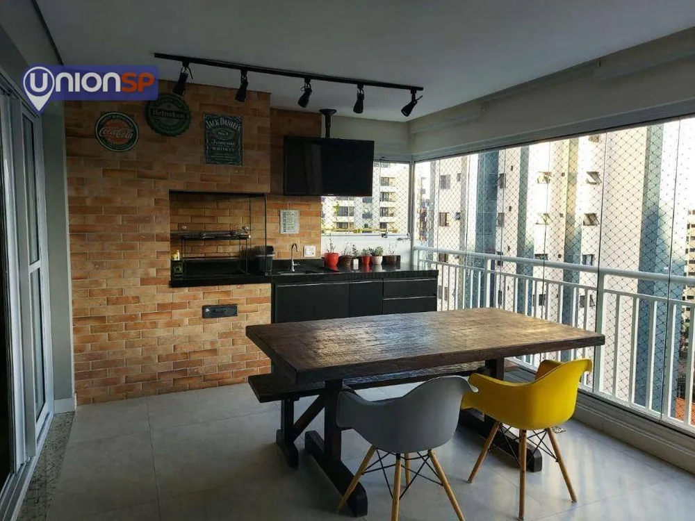 Apartamento, 2 quartos, 90 m² - Foto 3