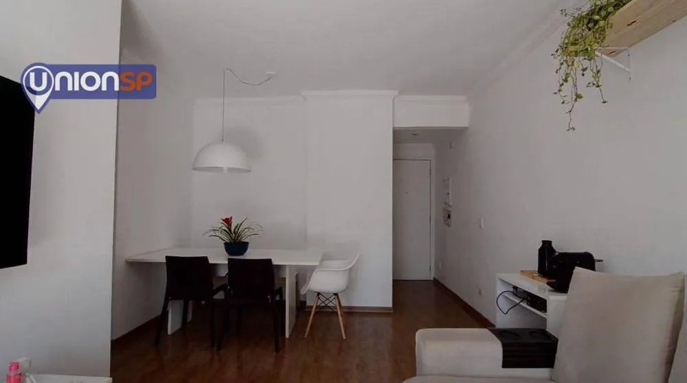 Apartamento, 2 quartos, 72 m² - Foto 4