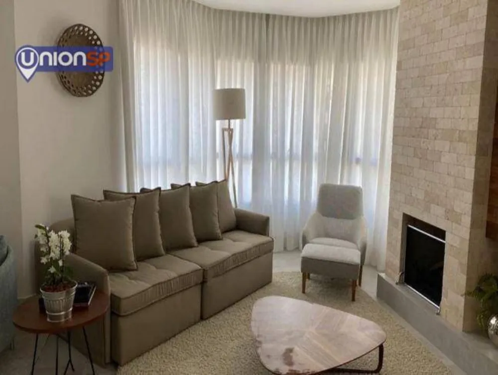 Apartamento, 4 quartos, 198 m² - Foto 1