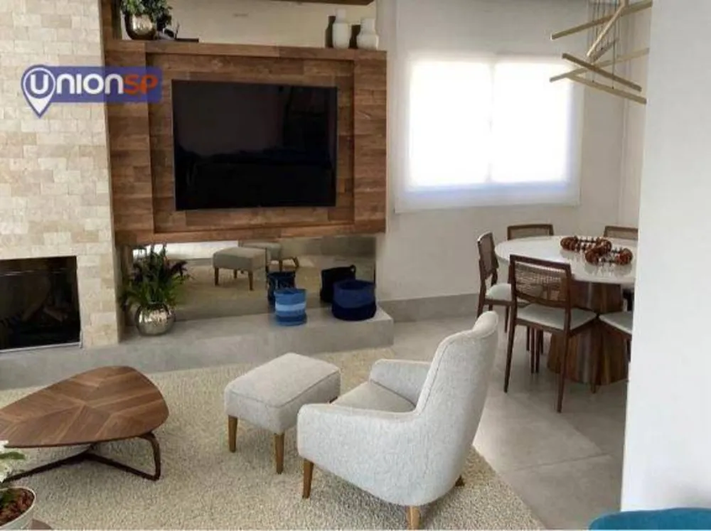 Apartamento, 4 quartos, 198 m² - Foto 2