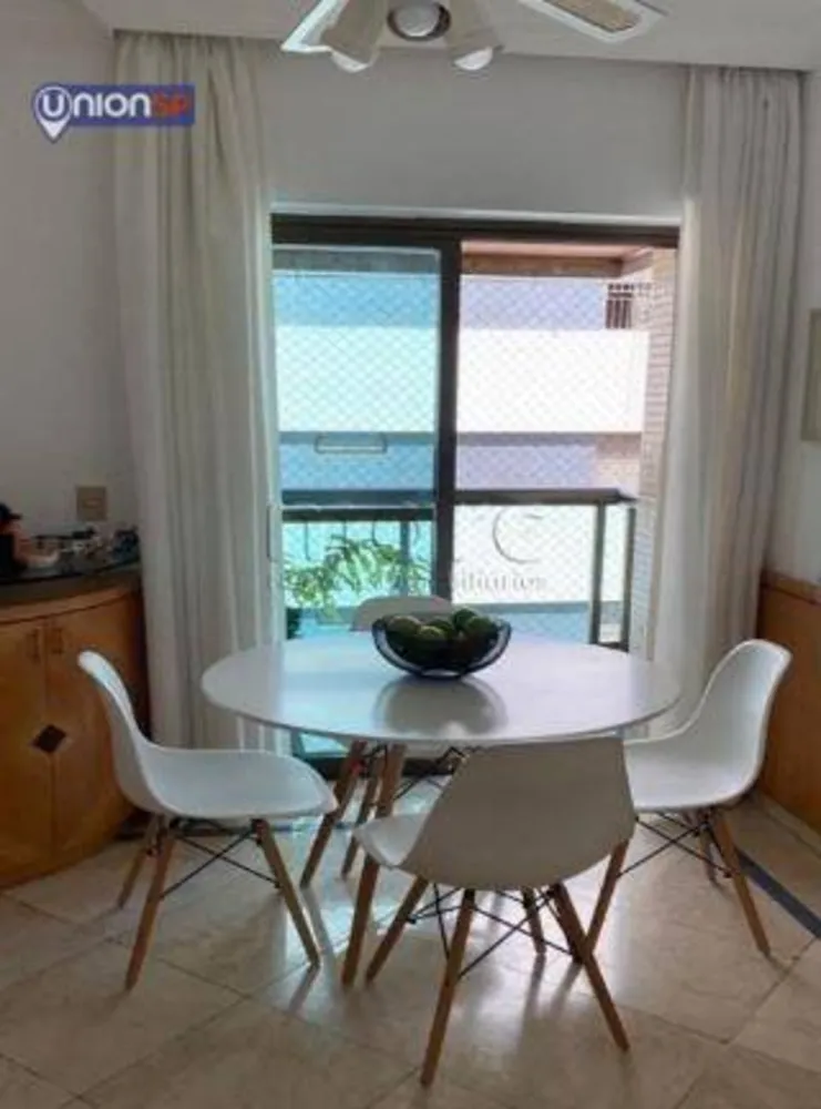 Apartamento, 4 quartos, 198 m² - Foto 4