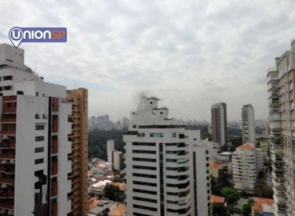 Apartamento, 4 quartos, 198 m² - Foto 3
