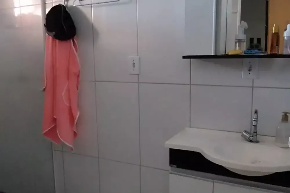 Casa, 4 quartos - Foto 11