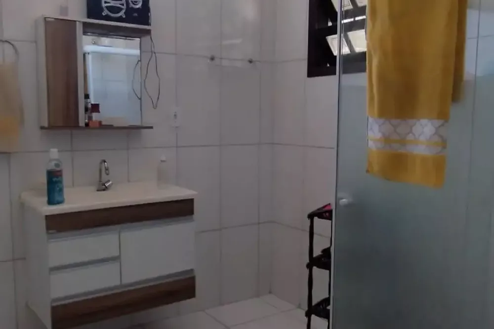 Casa, 4 quartos - Foto 4