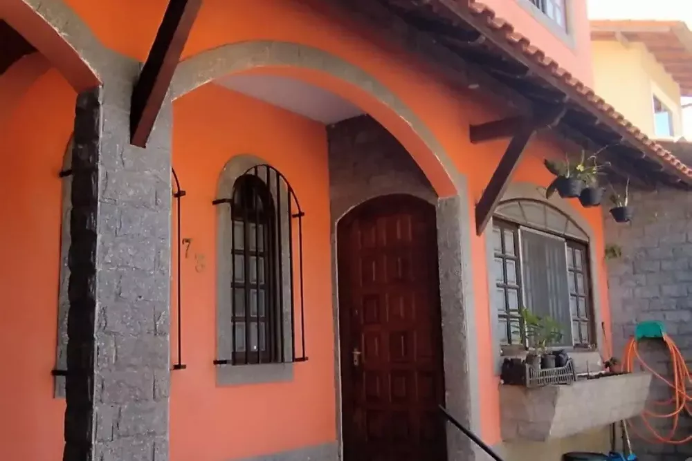 Casa, 4 quartos - Foto 9