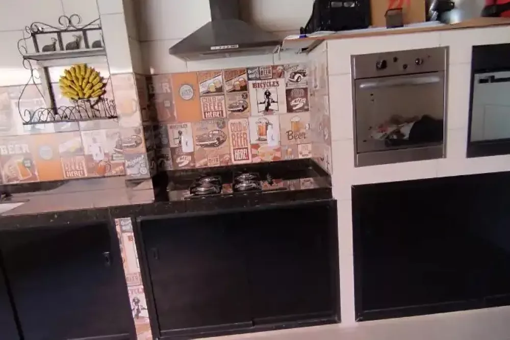 Casa, 4 quartos - Foto 6