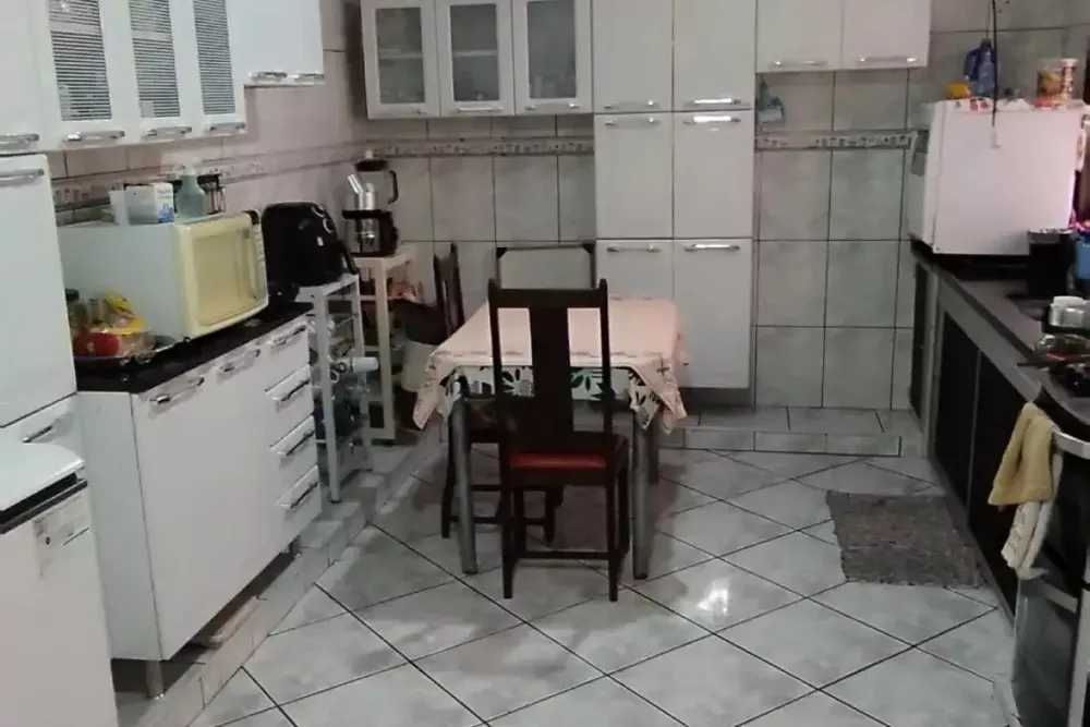 Casa, 4 quartos - Foto 8