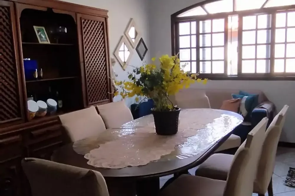 Casa, 4 quartos - Foto 2