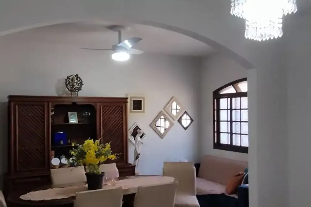 Casa, 4 quartos - Foto 12