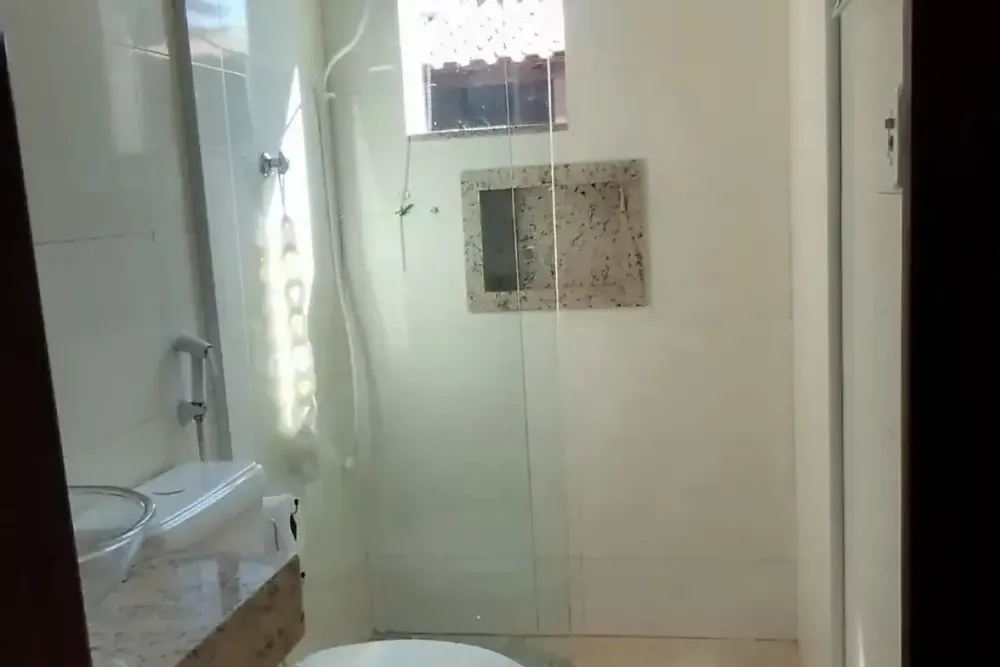 Casa, 4 quartos - Foto 1