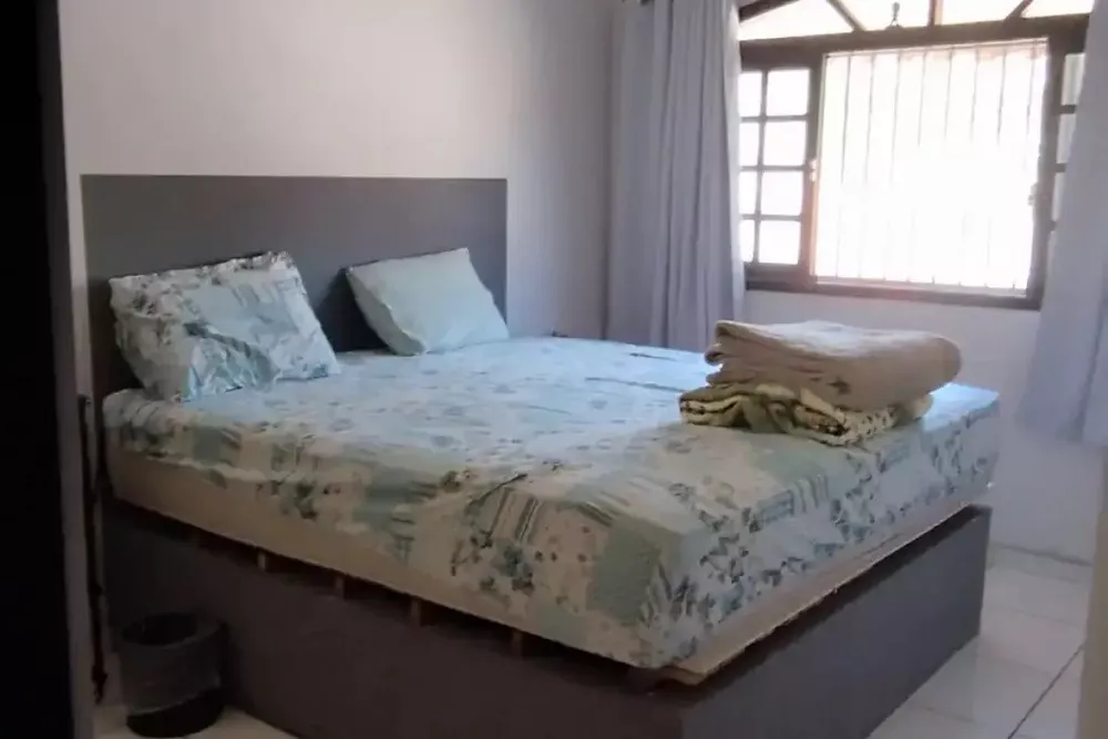 Casa, 4 quartos - Foto 10