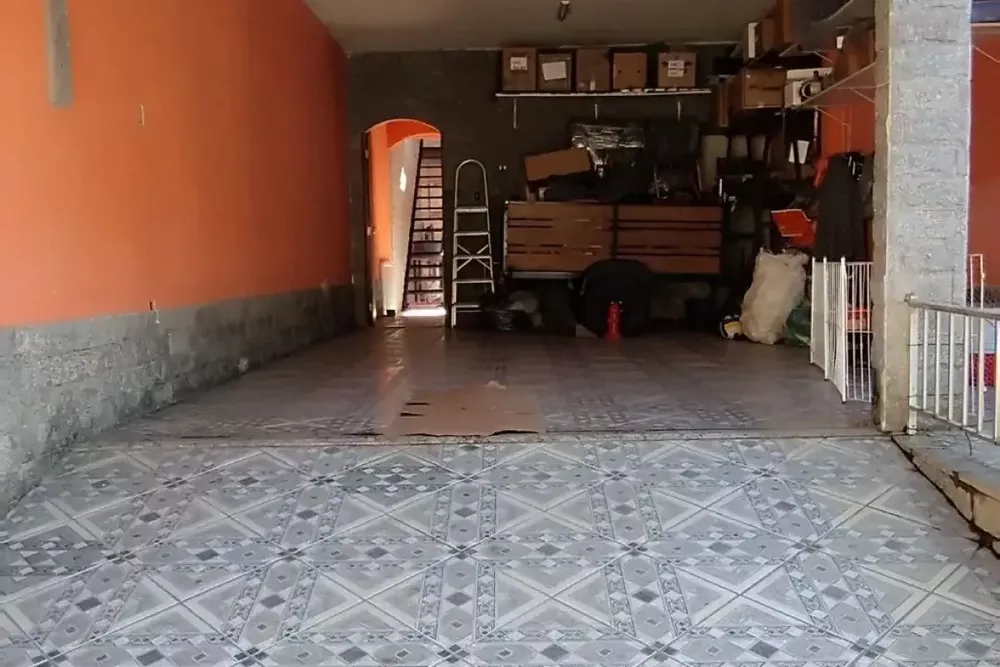 Casa, 4 quartos - Foto 5