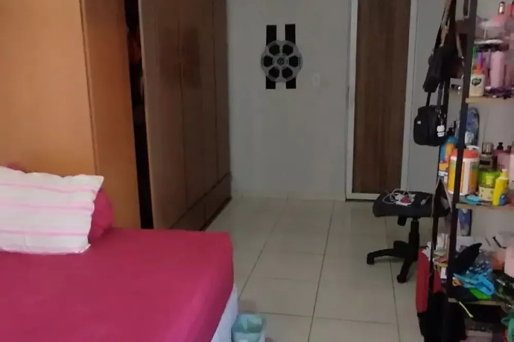 Casa, 4 quartos - Foto 19